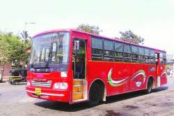 ‘एनएमएमटी’च्या पनवेल बससेवेला पितृपक्षाचा ब्रेक