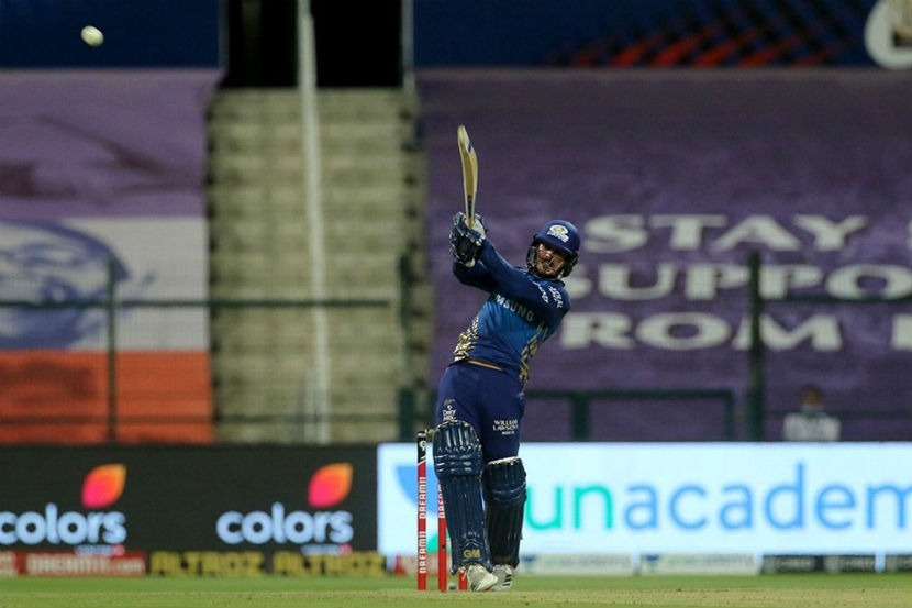 क्विंटन डी कॉक (फोटो- IPL.com)