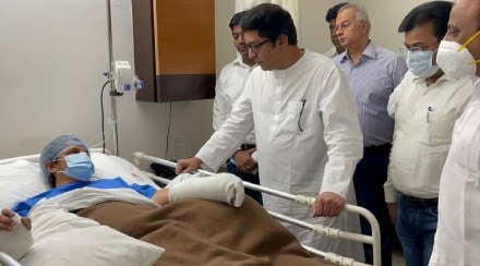 Raj Thackeray
