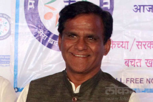 मुख्यमंत्र्यांवर टीका करण्याशिवाय अजितदादांना कामच नाही – दानवे मुख्यमंत्र्यांवर टीका करण्याशिवाय अजितदादांना कामच नाही – दानवे