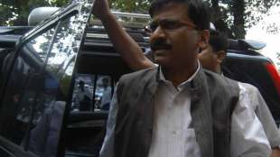 sanjay raut,