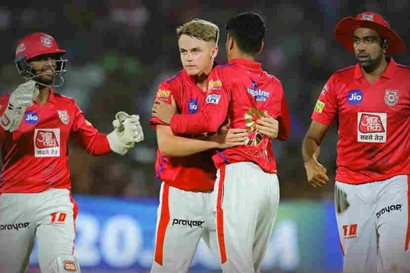 IPL 2019 KXIP vs DC : सॅम करनची हॅटट्रिक; पंजाबचा दिल्लीवर १४ धावांनी विजय IPL 2019 KXIP vs DC : सॅम करनची हॅटट्रिक; पंजाबचा दिल्लीवर १४ धावांनी विजय
