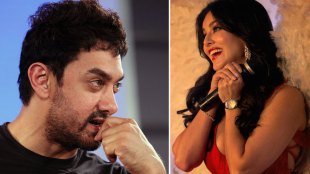 Sunny Leone, Aamir Khan, Snapdeal, सनी लिओनी, आमिर खान