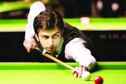 पंकज अडवाणी विश्वविजेता १४ व्या जेतेपदाला गवसणी