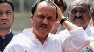 ajit pawar