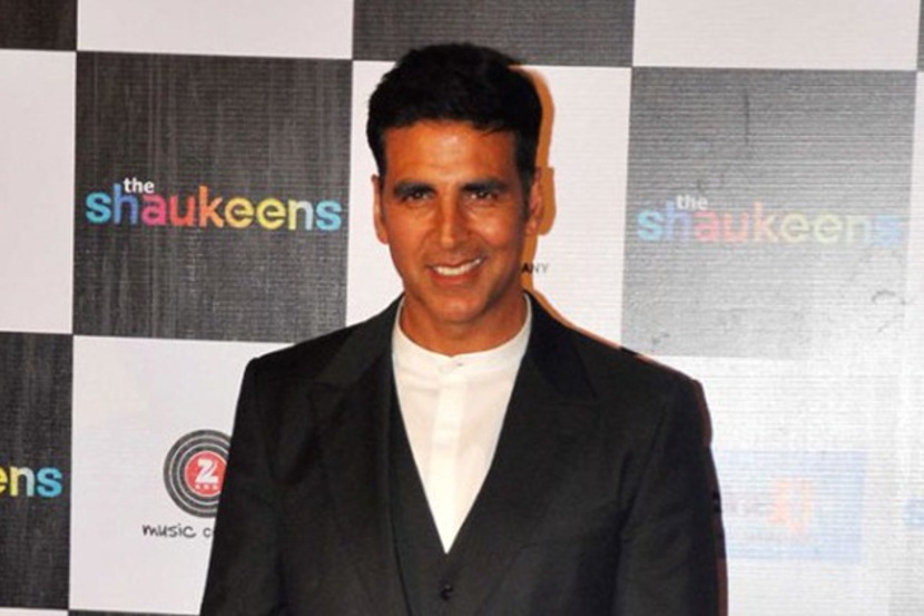 अक्षय कुमार, akshay kumar