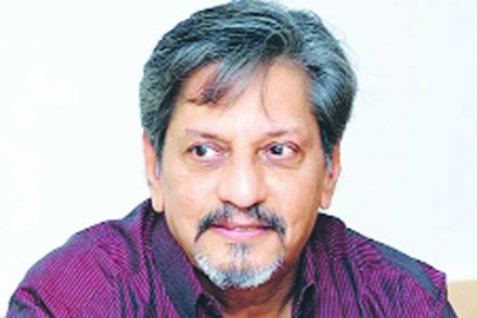 amol palekar