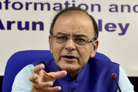 indian economy growth 2015,परदेशातील काळा पैसा,arun jaitley,अरूण जेटली