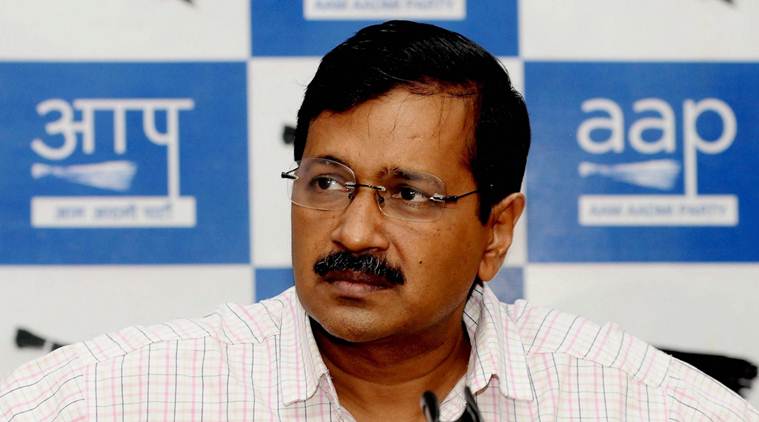 अरविंद केजरीवाल (संग्रहित छायाचित्र) अरविंद केजरीवाल (संग्रहित छायाचित्र)