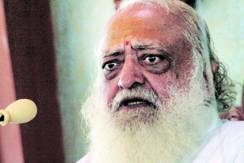 Asaram Bapu case, Supreme Court Asaram Bapu case, Supreme Court
