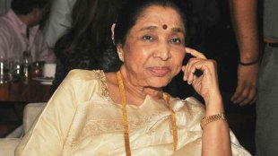 asha-bhosle