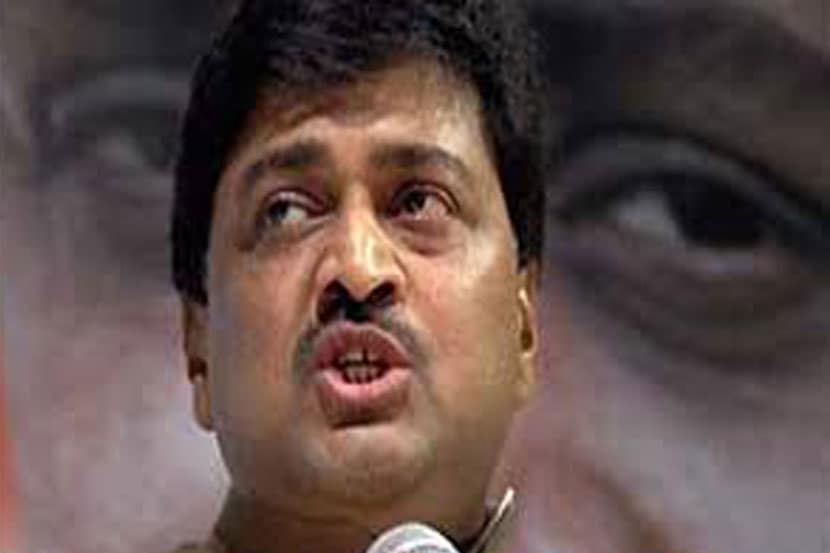 Ashok Chavan,खासदार अशोक चव्हाण Ashok Chavan,खासदार अशोक चव्हाण