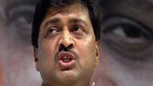 Ashok Chavan,खासदार अशोक चव्हाण