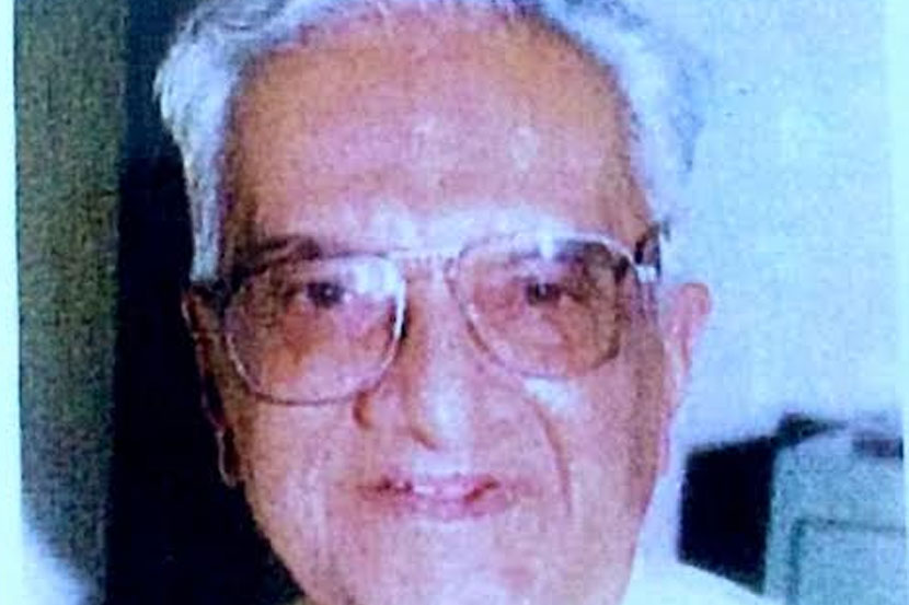 बाळ ज. पंडित