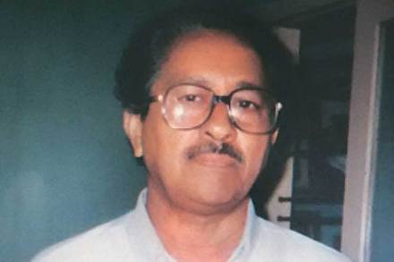 टीकाकारांच्या दबावामुळे बशीर यांचे ‘रामायणा’वरील स्तंभलेखन बंद