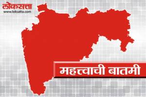 पाचव्या मजल्यावरून पडून पिंपरीत एकाचा मृत्यू झाल्याची माहिती समोर आली आहे