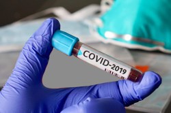 Coronavirus : जिल्ह्य़ात करोनाचे नवीन २८ रुग्ण