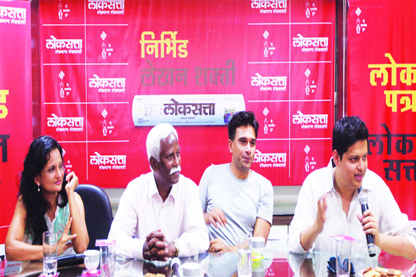 ‘कोर्ट’च्या ऑस्करवारीमुळे मराठी चित्रपटसृष्टीत ‘चैतन्य’