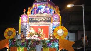 पुण्यात ‘श्रीं’च्या विसर्जनाचा सोहळा,दगडूशेठहलवाई,गरूड गणपती,गजानन मंडळ,बाबू गेनू मंडळाचा गणपती,जिलब्या मारूती,Pune Ganesh Visarjan, Pune Ganapati Visarjan