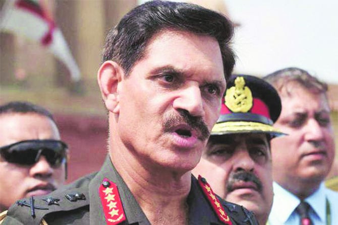 छोटय़ा युद्धासाठी सदैव तयार राहावे लागेल छोटय़ा युद्धासाठी सदैव तयार राहावे लागेल