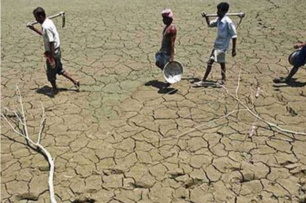 दुष्काळावर मात करण्यासाठी सांडपाण्यावर पुनप्र्रक्रिया!