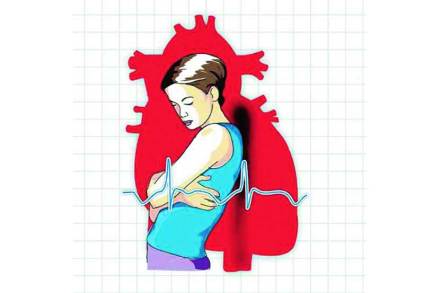 तरुणांनो, हृदय जपा! तरुणांनो, हृदय जपा!