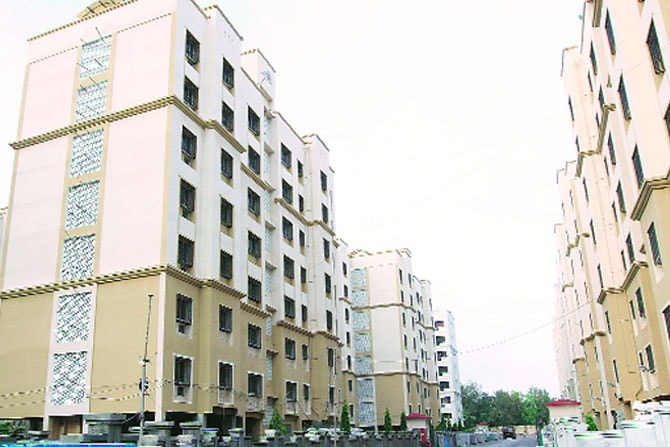 जुलैमधील पायाभूत सेवा क्षेत्राची वाढ तिमाही तळात न