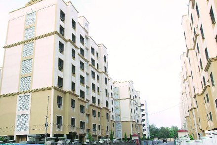 जुलैमधील पायाभूत सेवा क्षेत्राची वाढ तिमाही तळात न