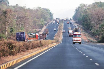 ‘पेचा’तला महामार्ग