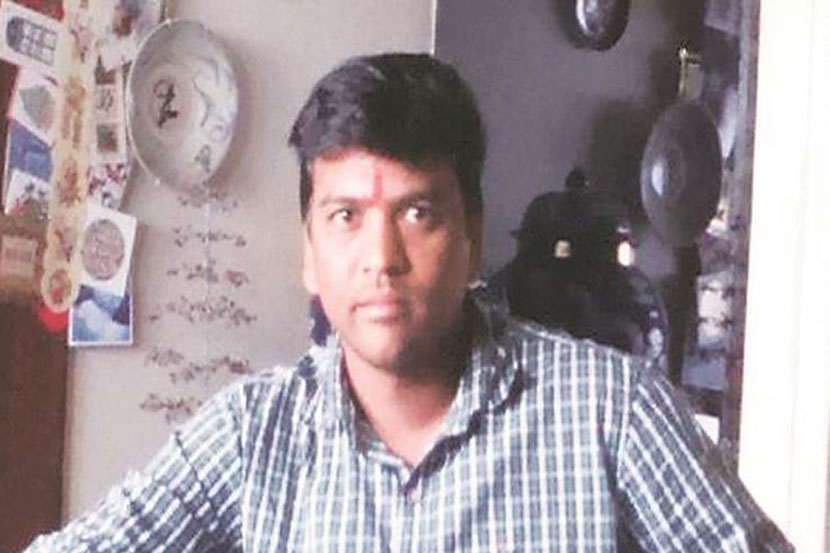 समीर गायकवाडच्या ब्रेन मॅपिंगचा निकाल ६ ऑक्टोबरला समीर गायकवाडच्या ब्रेन मॅपिंगचा निकाल ६ ऑक्टोबरला