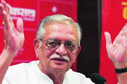 गुलजारांचे ‘बोस्कीचे भावविश्व’ मराठीत गुलजारांचे ‘बोस्कीचे भावविश्व’ मराठीत