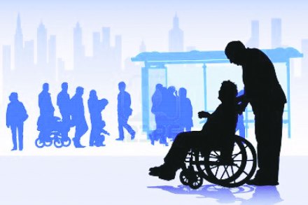 अपंगांच्या सर्वेक्षणाचा आरोग्य केंद्रातील कामकाजाला फटका?