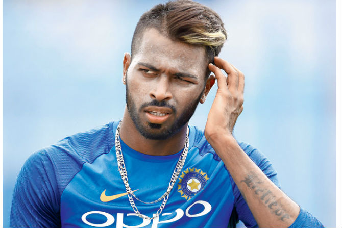 IPL 2019 MI vs RCB : मुंबईचा ‘हार्दिक’ विजय; बंगळुरूच्या पदरी आणखी एक पराभव