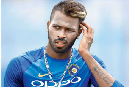 IPL 2019 MI vs RCB : मुंबईचा ‘हार्दिक’ विजय; बंगळुरूच्या पदरी आणखी एक पराभव