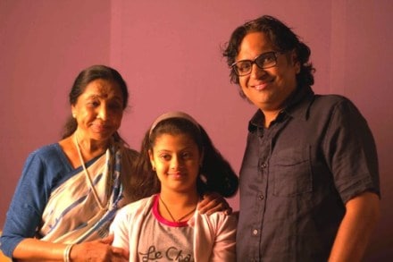 संगीतकार हेमंत भोसले यांचे निधन