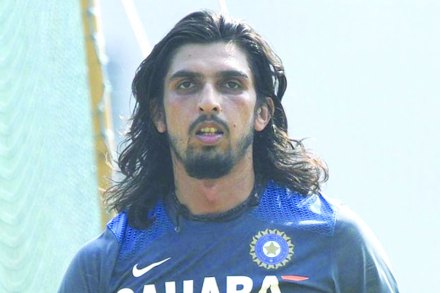 इशांत शर्मा दुसऱ्या रणजीत खेळणार