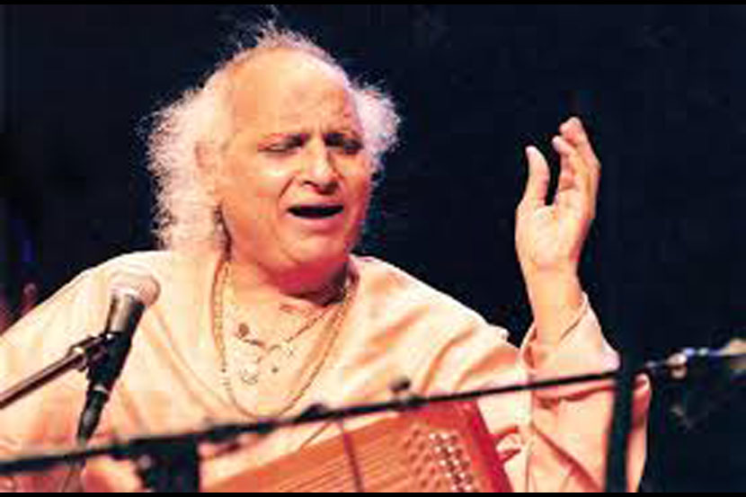 ‘मॅस्ट्रोज स्पीक’ ग्रंथाचे शुक्रवारी प्रकाशन ‘मॅस्ट्रोज स्पीक’ ग्रंथाचे शुक्रवारी प्रकाशन