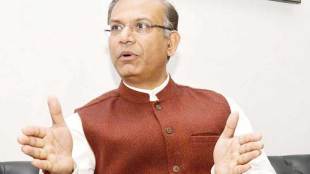 jayant sinha