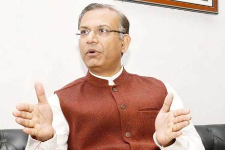 jayant sinha jayant sinha