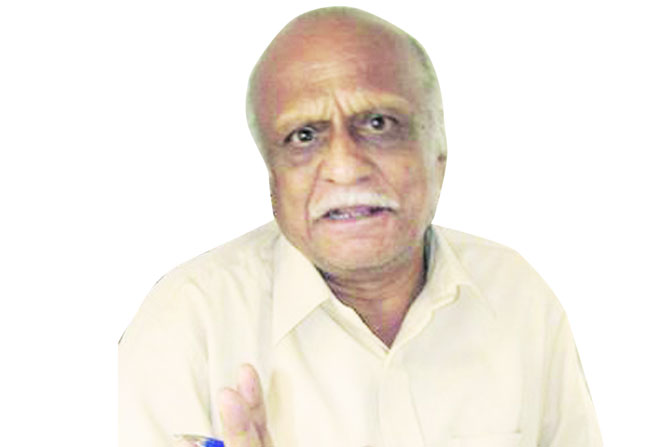 सत्याची जात..