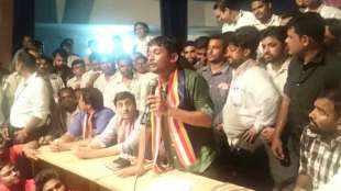 kanhaiya kumar, कन्हैया कुमार