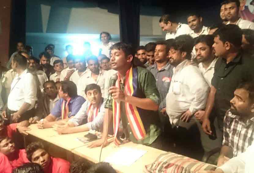 kanhaiya kumar, कन्हैया कुमार kanhaiya kumar, कन्हैया कुमार