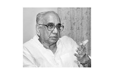 भाजपचे ज्येष्ठ नेते राम कापसे यांचे वयाच्या ८२ व्या वर्षी दीर्घ आजाराने निधन झाले भाजपचे ज्येष्ठ नेते राम कापसे यांचे वयाच्या ८२ व्या वर्षी दीर्घ आजाराने निधन झाले