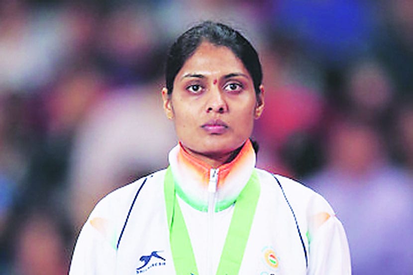 व्हिवा लाउंजमध्ये धावपटू ललिता बाबरशी गप्पा व्हिवा लाउंजमध्ये धावपटू ललिता बाबरशी गप्पा