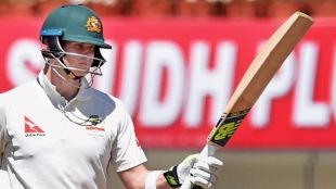 India vs Australia