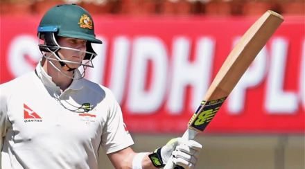 India vs Australia