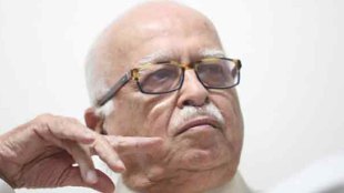 Union Budget 2016, L K Advani , BJP, Arun jaitley, Loksatta, Loksatta news, Marathi, Marathi news