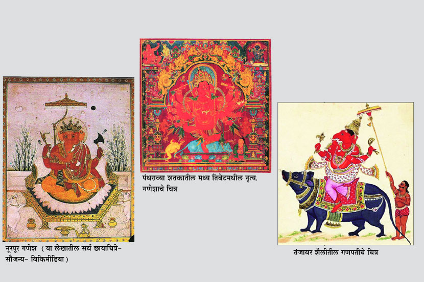 श्रीगणेश उपासनेचे सर्वश्रेष्ठत्व श्रीगणेश उपासनेचे सर्वश्रेष्ठत्व