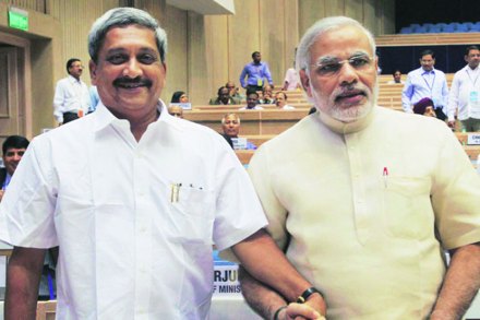 विश्वासातील तूट!