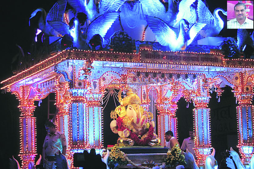 कला आणि बुद्धीचा खरा संगम